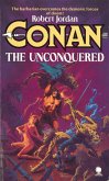 Conan The Unconquered (eBook, ePUB)