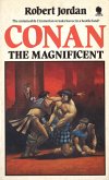 Conan the Magnificent (eBook, ePUB)