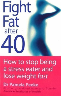 Cover Fight Fat After Forty (eBook, ePUB)