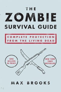 The Zombie Survival Guide (eBook, ePUB) - Brooks, Max