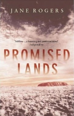 Promised Lands (eBook, ePUB) - Rogers, Jane