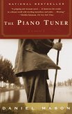 The Piano Tuner (eBook, ePUB)