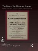 The Rise of the Ottoman Empire (eBook, ePUB)