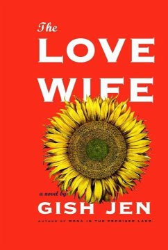 The Love Wife (eBook, ePUB) - Jen, Gish