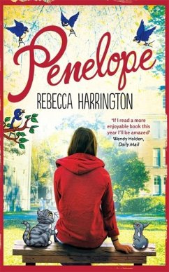 Cover Penelope (eBook, ePUB)