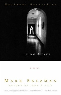 Cover Lying Awake (eBook, ePUB)
