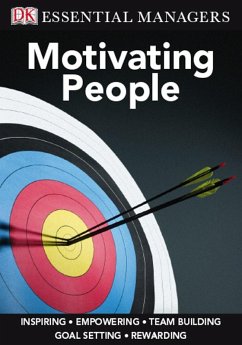 Cover Motivating People (eBook, ePUB)