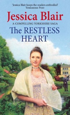 Cover The Restless Heart (eBook, ePUB)