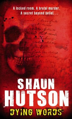 Cover Dying Words (eBook, ePUB)