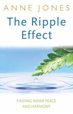 The Ripple Effect (eBook, ePUB) - Jones, Anne