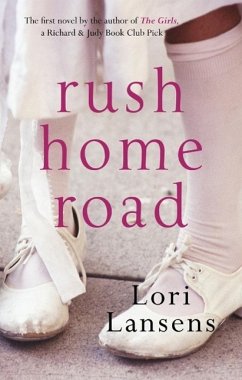 Cover Rush Home Road (eBook, ePUB)