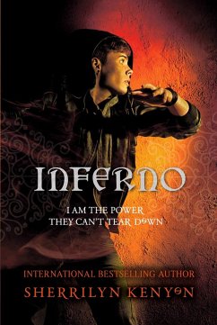 Inferno (eBook, ePUB) - Kenyon, Sherrilyn