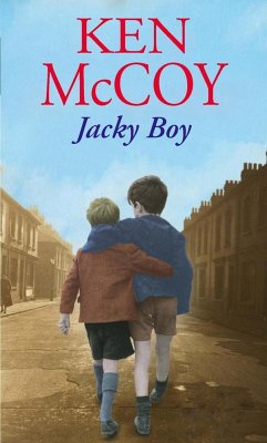 Cover Jacky Boy (eBook, ePUB)
