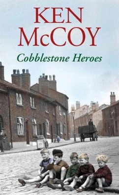 Cover Cobblestone Heroes (eBook, ePUB)