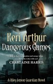 Dangerous Games (eBook, ePUB)