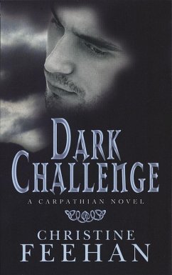 Dark Challenge (eBook, ePUB) - Feehan, Christine