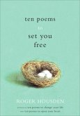 Ten Poems to Set You Free (eBook, ePUB)