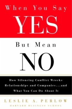 Cover When You Say Yes But Mean No (eBook, ePUB)