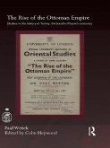 The Rise of the Ottoman Empire (eBook, PDF)