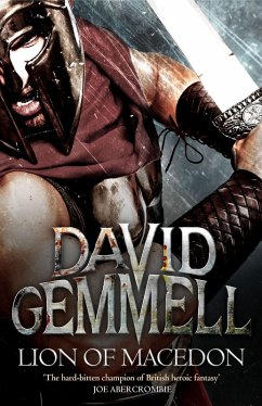 Lion Of Macedon (eBook, ePUB) - Gemmell, David