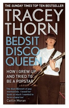 Bedsit Disco Queen (eBook, ePUB) - Thorn, Tracey