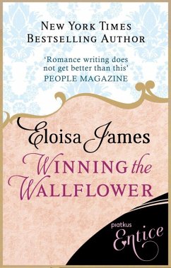 Cover Winning the Wallflower (eBook, ePUB)