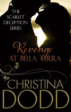 Revenge at Bella Terra (eBook, ePUB) - Dodd, Christina
