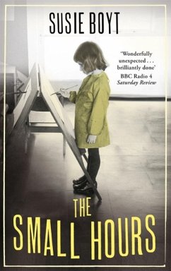 Cover The Small Hours (eBook, ePUB)