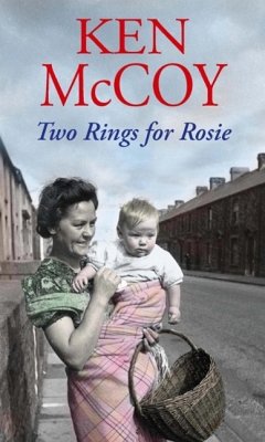 Cover Two Rings For Rosie (eBook, ePUB)