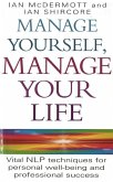 Manage Yourself, Manage Your Life (eBook, ePUB)