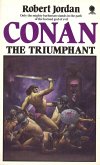 Conan The Triumphant (eBook, ePUB)