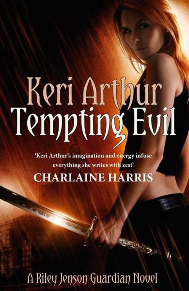 Tempting Evil (eBook, ePUB) Tempting Evil (eBook, ePUB)