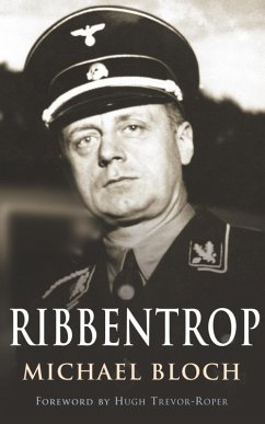 Ribbentrop (eBook, ePUB) - Bloch, Michael