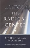 The Radical Center (eBook, ePUB)