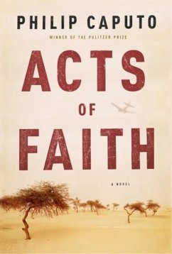 Acts of Faith (eBook, ePUB) - Caputo, Philip