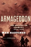 Armageddon (eBook, ePUB)