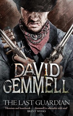 The Last Guardian (eBook, ePUB) - Gemmell, David