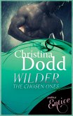 Wilder (eBook, ePUB)