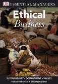 Ethical Business (eBook, ePUB)