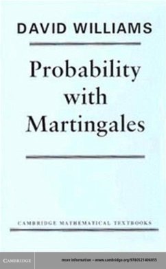 Cover Probability with Martingales (eBook, PDF)