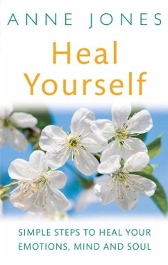 Cover Heal Yourself (eBook, ePUB)
