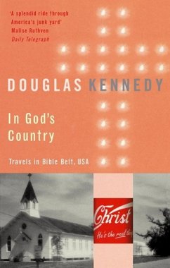 In God's Country (eBook, ePUB) - Kennedy, Douglas