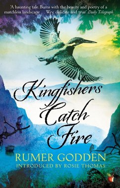 Kingfishers Catch Fire (eBook, ePUB) - Godden, Rumer