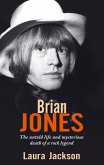 Brian Jones (eBook, ePUB)