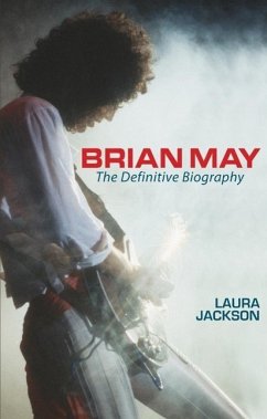 Brian May (eBook, ePUB) - Jackson, Laura