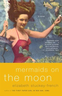 Mermaids on the Moon (eBook, ePUB) - Stuckey-French, Elizabeth