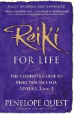 Reiki For Life (eBook, ePUB)