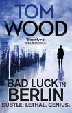 Bad Luck in Berlin (eBook, ePUB)
