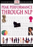 Peak Performance Through NLP (eBook, ePUB)