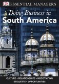 Doing Business in South America (eBook, ePUB)
